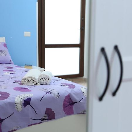 Luce Apartment Cefalu Ngoại thất bức ảnh